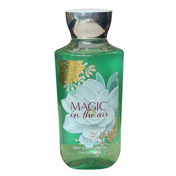 Bath & Body Works Other - Bath & Body Works Magic In The Air Shower Gel 10 oz New